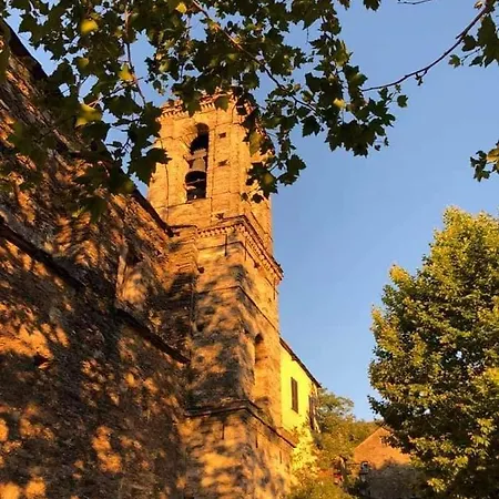 A Macina Сasa de vacaciones Porri