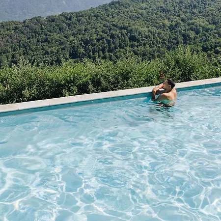 Сasa de vacaciones A Macina