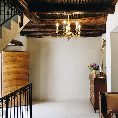 Сasa de vacaciones A Macina *