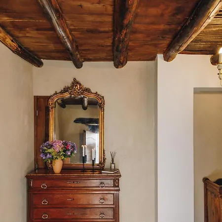 Сasa de vacaciones A Macina *