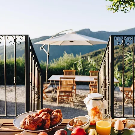 Сasa de vacaciones A Macina