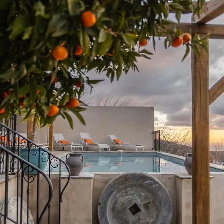 Сasa de vacaciones A Macina *