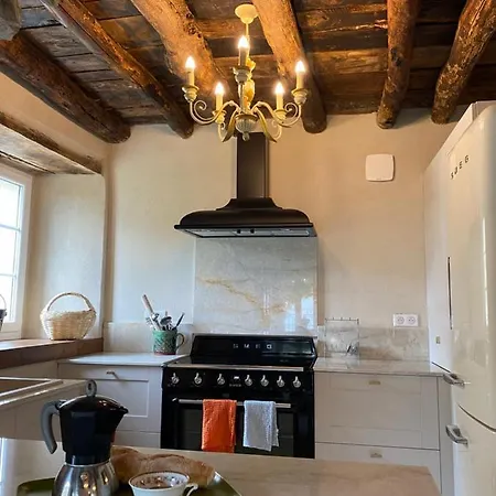 A Macina Holiday home Porri