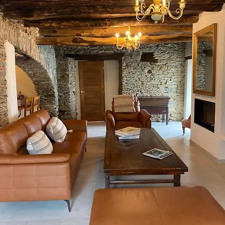 A Macina Holiday home