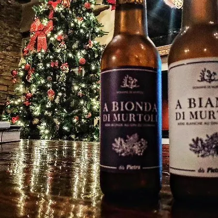 A Macina Holiday home Porri