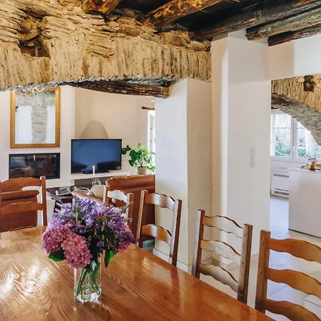 A Macina Holiday home Porri