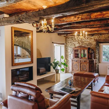 Holiday home A Macina Porri