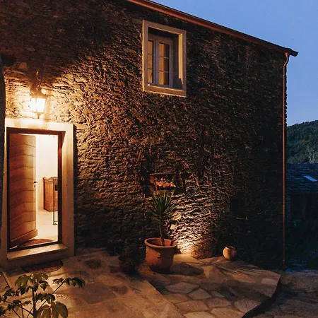 A Macina Holiday home *