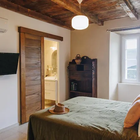 Holiday home A Macina Porri