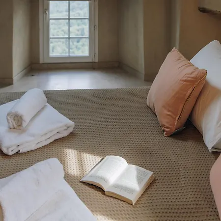 A Macina Holiday home Porri