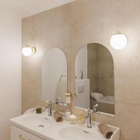 A Macina Holiday home *