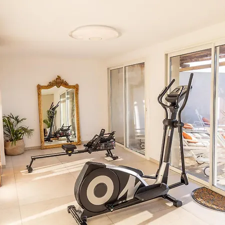 Holiday home A Macina Porri