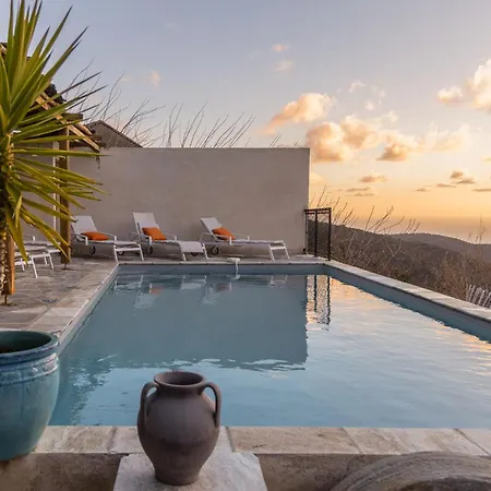 A Macina Holiday home *