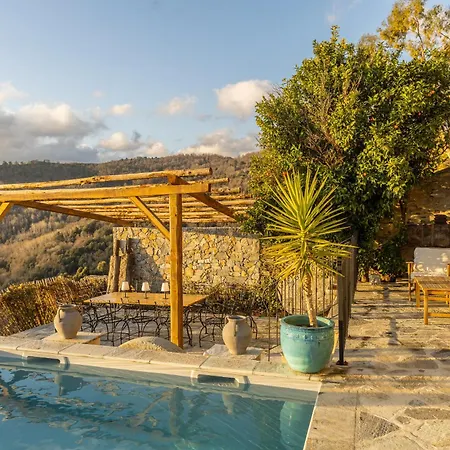 Holiday home A Macina *