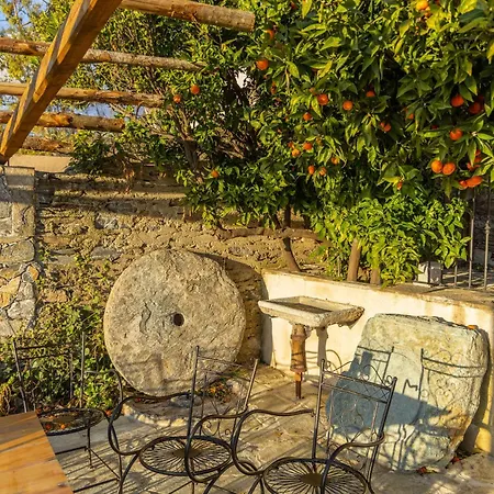 A Macina Holiday home *