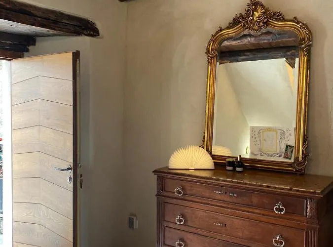 בית נופש A Macina