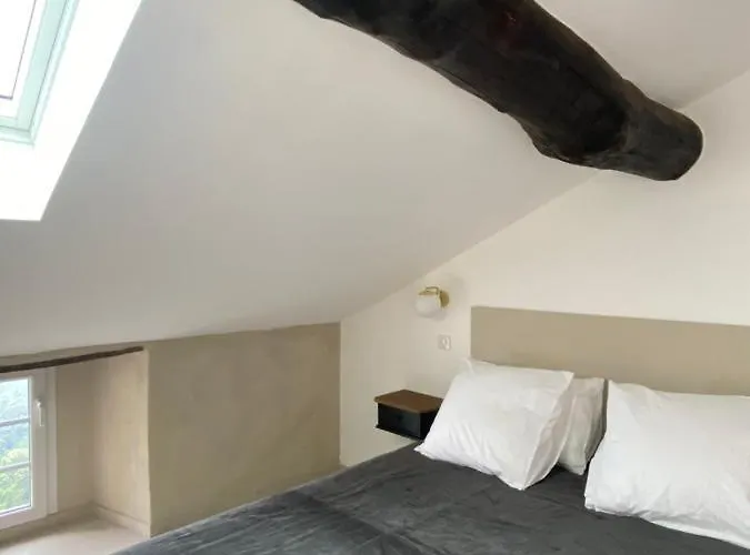 A Macina בית נופש