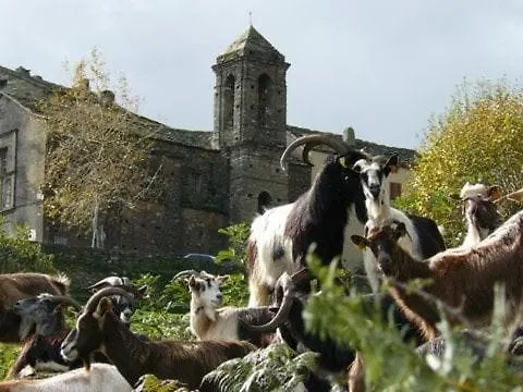 A Macina בית נופש Porri