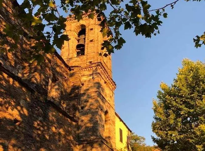 A Macina בית נופש Porri