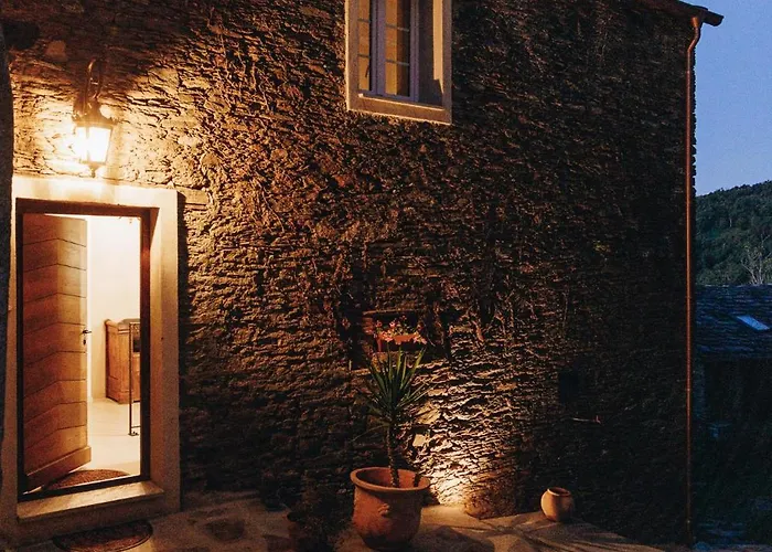 A Macina בית נופש *