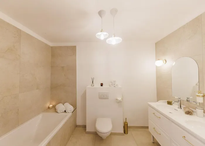A Macina Feriehus