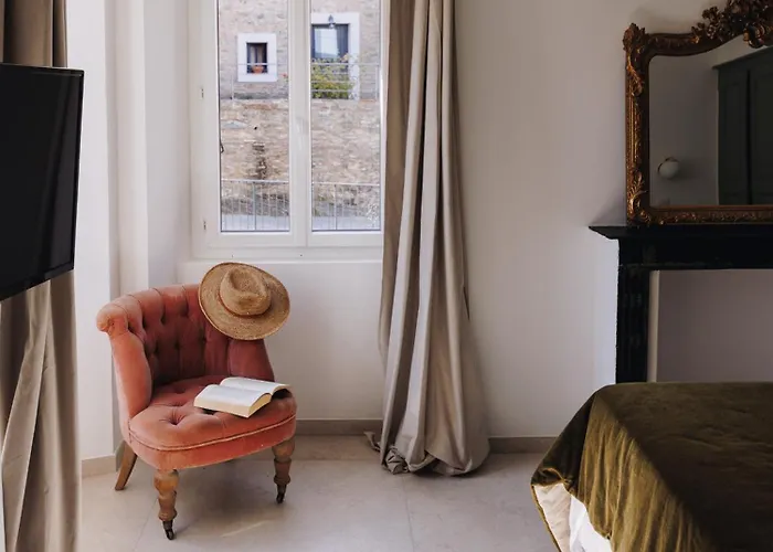 בית נופש A Macina *