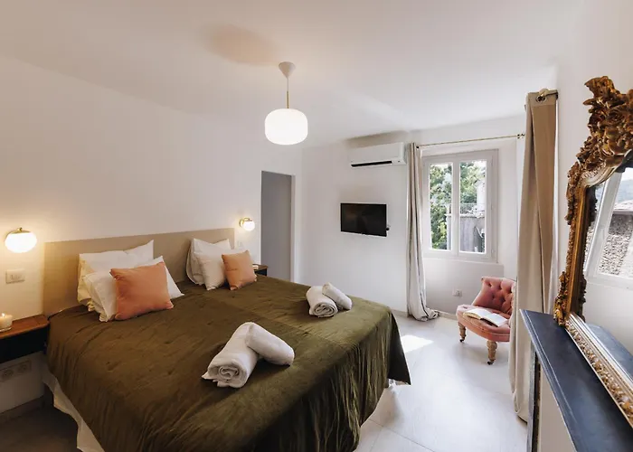 בית נופש A Macina