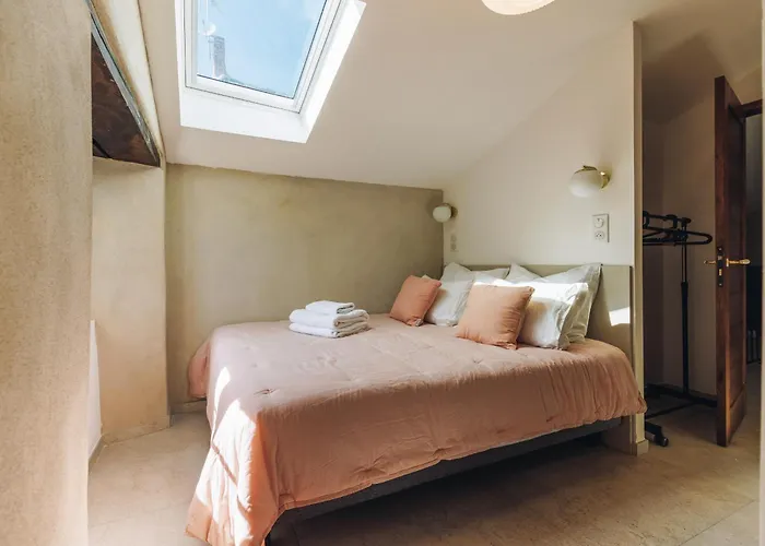 A Macina בית נופש *