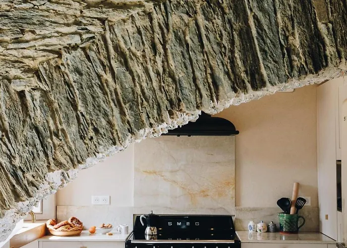 בית נופש A Macina