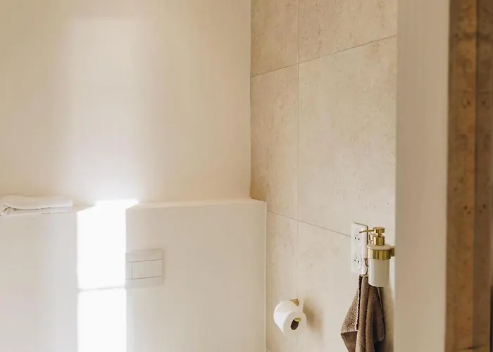 A Macina בית נופש