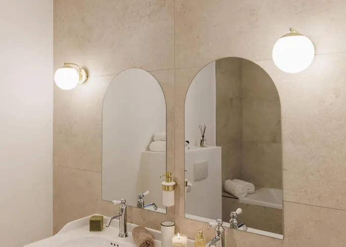 A Macina בית נופש *