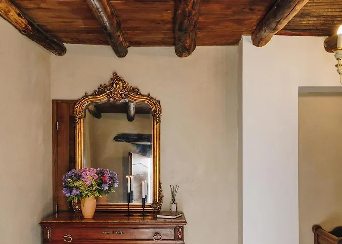 בית נופש A Macina *