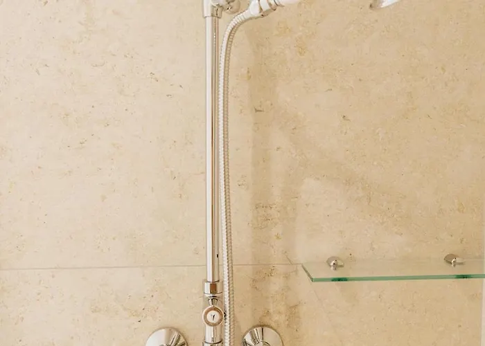 A Macina בית נופש Porri