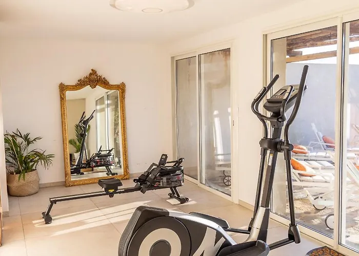 בית נופש A Macina Porri