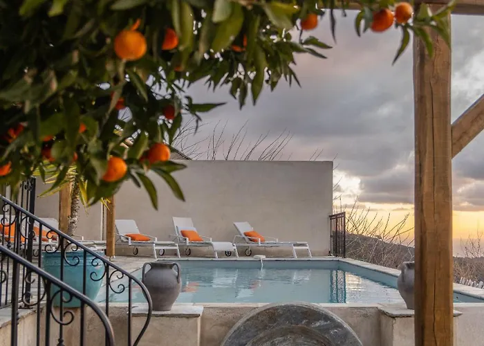 בית נופש A Macina *