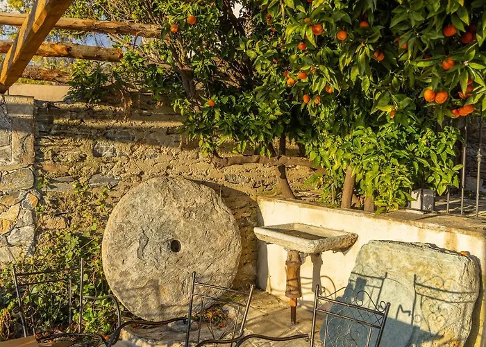 A Macina בית נופש *